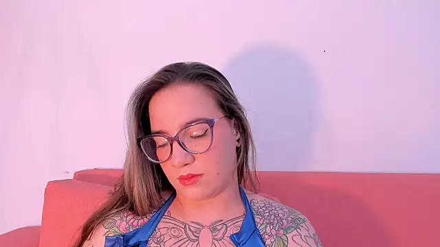DEVA BLUE  online show from 22, 5, 2026