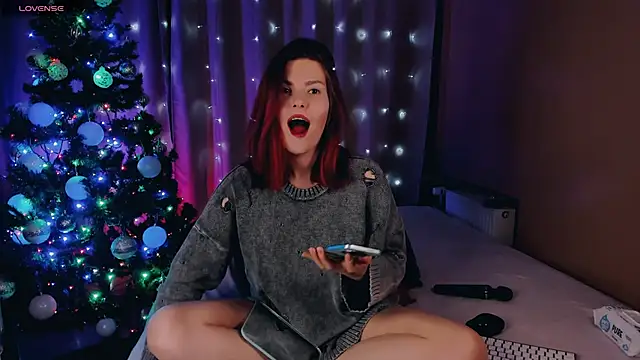 Erika Fix online show from 18, 1, 2026