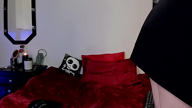 Amy Aloqua online show from 7, 3, 2026