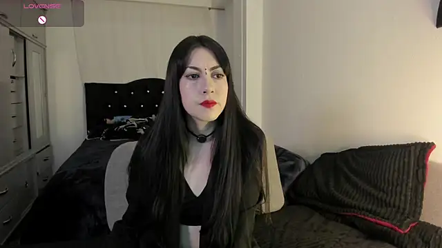 Snapshot of Amy_Aloqua chatting on 13, 6, 2026 Amy Aloqua online show from 13, 6, 2026