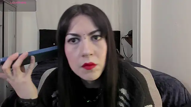 Snapshot of Amy_Aloqua chatting on 16, 6, 2026 Amy Aloqua online show from 16, 6, 2026