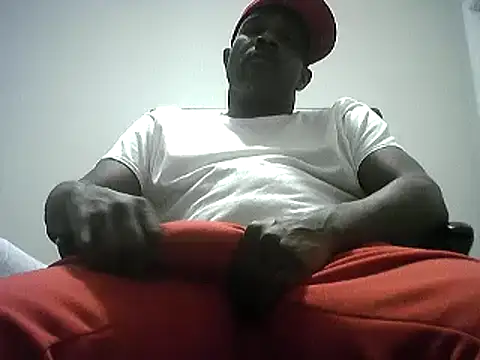 ThugDick79 online show from 11, 12, 2024