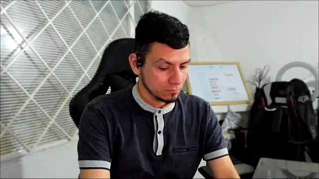 Rick Diesel  online show from 29, 12, 2024