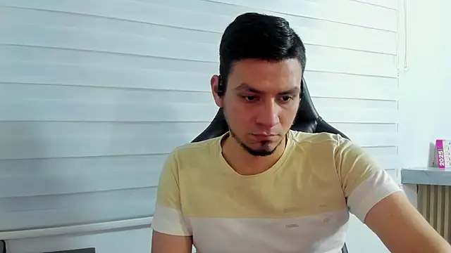 Rick Diesel  online show from 24, 2, 2025