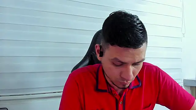 Rick Diesel  online show from 19, 3, 2025