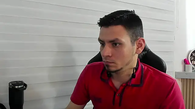 Rick Diesel  online show from 23, 9, 2025