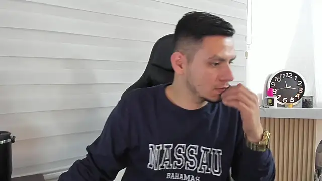 Rick Diesel  online show from 17, 10, 2025