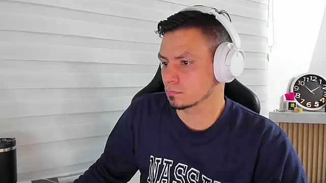 Rick Diesel  online show from 21, 10, 2025