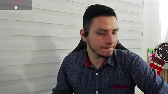 Rick Diesel  online show from 23, 12, 2025