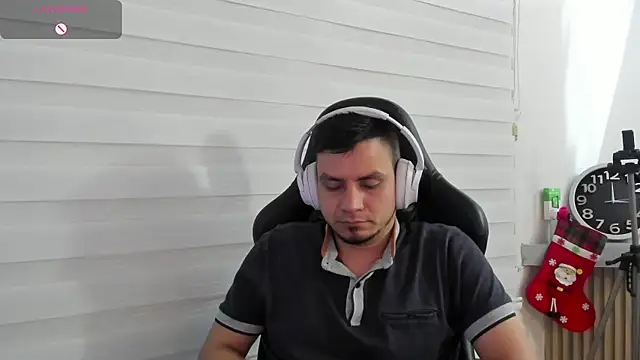 Rick Diesel  online show from 6, 1, 2026