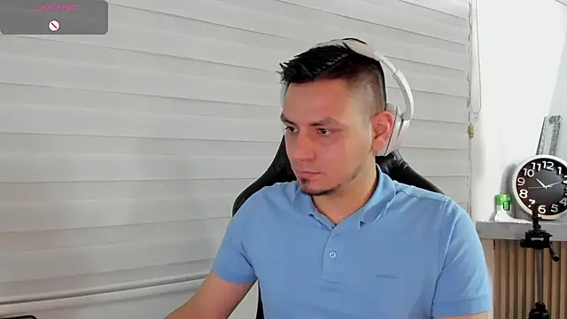 Rick Diesel  online show from 27, 2, 2026