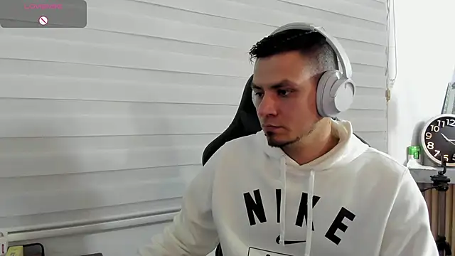 Rick Diesel  online show from 2, 3, 2026