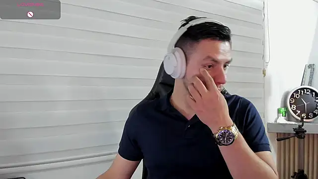 Rick Diesel  online show from 6, 3, 2026