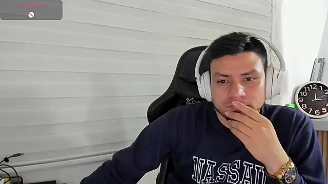 Rick Diesel  online show from 20, 3, 2026