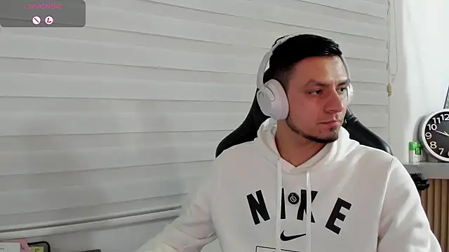 Rick Diesel  online show from 11, 4, 2026