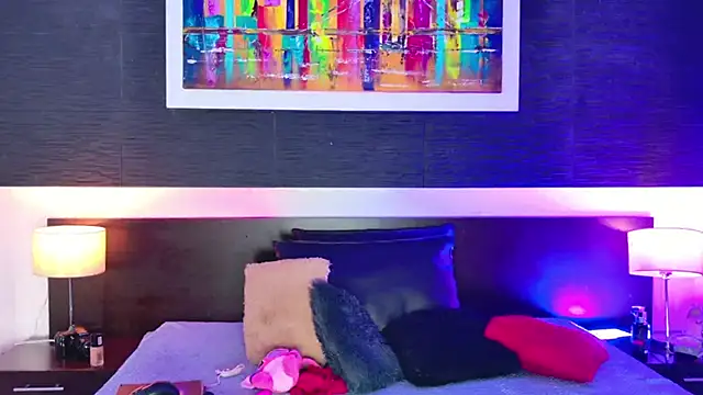 MalaikaBrown online show from 11, 9, 2025