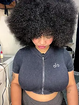 MalaikaBrown online show from 5, 12, 2025