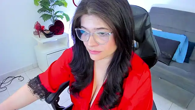 BellaFlaming online show from 19, 2, 2025