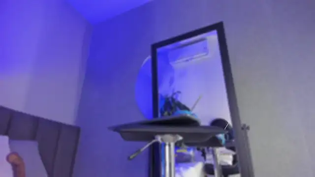 babepolly online show from 27, 2, 2025