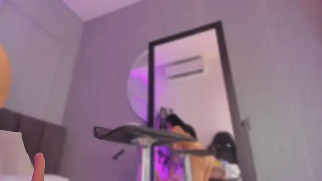 babepolly online show from 23, 10, 2025