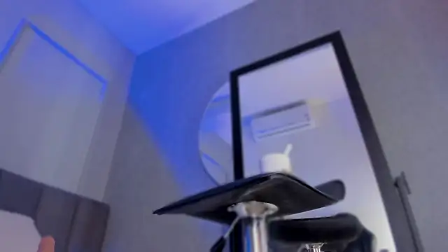 babepolly online show from 12, 11, 2025