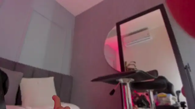 babepolly online show from 24, 11, 2025