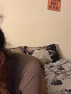 Iceblanca online show from 11, 3, 2025