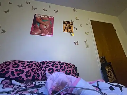 Iceblanca online show from 17, 3, 2026