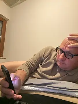 vanjbi45 online show from 18, 10, 2025