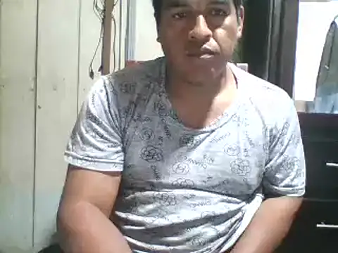 Snapshot of ELVERGON43267 chatting on 4, 3, 2025 ELVERGON43267 online show from 4, 3, 2025