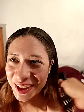 AmazingFuckCam online show from 16, 3, 2025