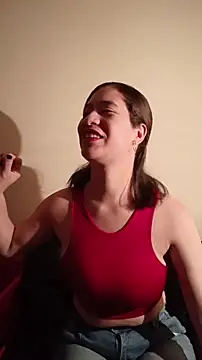 AmazingFuckCam online show from 15, 5, 2026