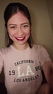 AmazingFuckCam online show from 11, 7, 2026