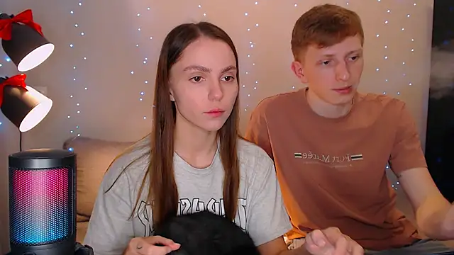 juliaanddima online show from 23, 1, 2025