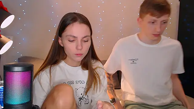 juliaanddima online show from 26, 1, 2025