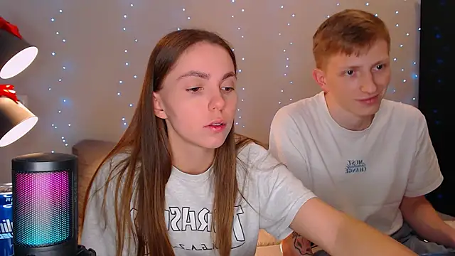 juliaanddima online show from 18, 2, 2025