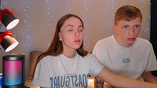 juliaanddima online show from 19, 2, 2025