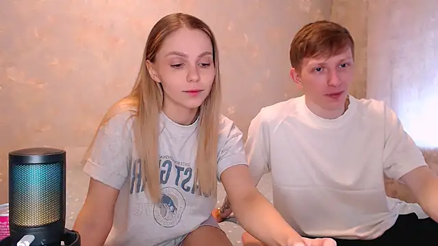 juliaanddima online show from 20, 2, 2026