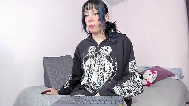 Snapshot of Room312_ chatting on 30, 5, 2026 Room312 online show from 30, 5, 2026