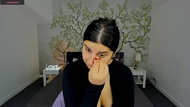 Snapshot of Linda_EX chatting on 21, 3, 2025 Linda EX online show from 21, 3, 2025