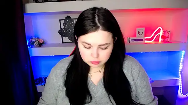 Emily Mo online show from 17, 1, 2025