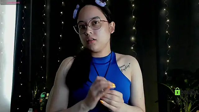 shantalc3rezo online show from 14, 2, 2025