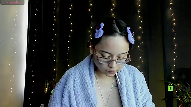 shantalc3rezo online show from 16, 2, 2025