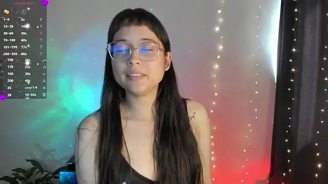 shantalc3rezo online show from 13, 9, 2025