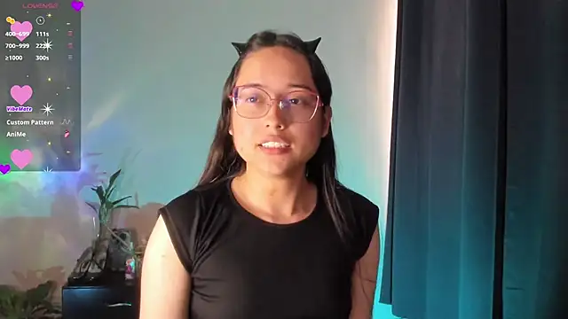 shantalc3rezo online show from 7, 10, 2025