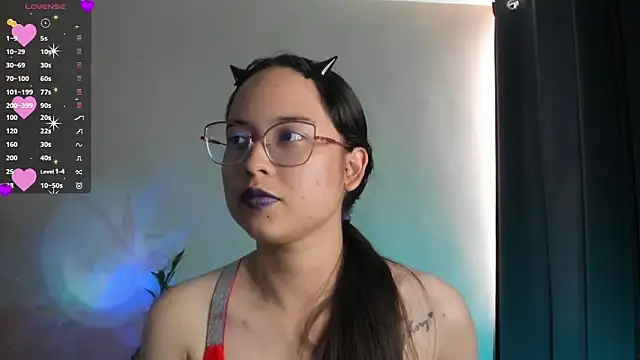 shantalc3rezo online show from 10, 10, 2025