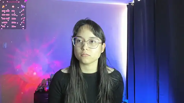 shantalc3rezo online show from 10, 11, 2025