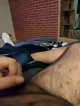 Snapshot of orsettoCum chatting on 19, 2, 2025 orsettoCum online show from 19, 2, 2025