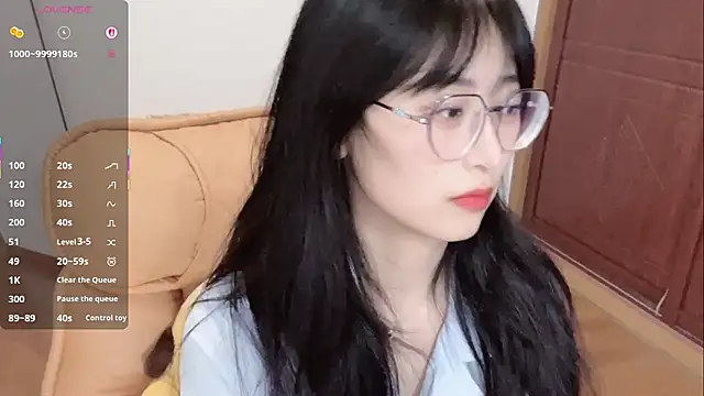 Snapshot of 4uoki chatting on 18, 1, 2026 4uoki online show from 18, 1, 2026