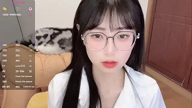 Snapshot of 4uoki chatting on 7, 2, 2026 4uoki online show from 7, 2, 2026